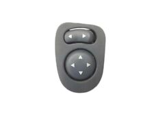PULSANTE COMANDO REGOLAZIONE SPECCHIETTI ELETTRICI FIAT 500 DAL 2008 AL 2018