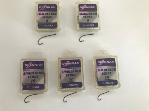 Drennan fly legatura - drennan,