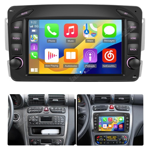 Android per mercedes benz - 15,