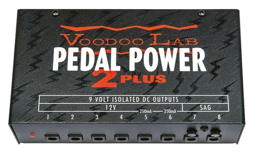 Alimentatore pedale voodoo - a,