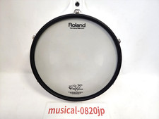 Roland 125 mesh head drum - roland,