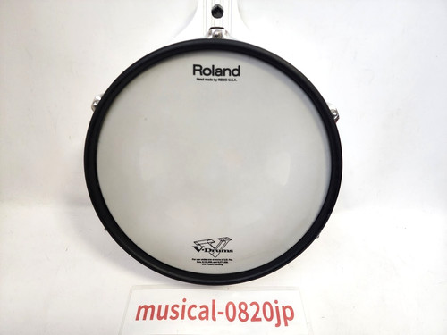Roland 125 mesh - mesh, drum