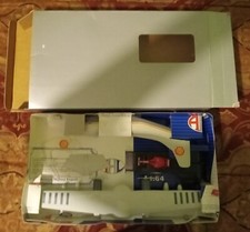 Prototipo 1997 shell - 1997--shell, aereo