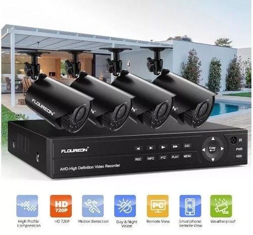 Floureon telecamera - floureon, di