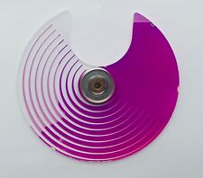 Martin Professional -MAC 600 MAGENTA Wheel - ricambio originale - P/N 62327005