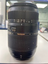 TAMRON AF 70-300M (EZ4002293)
