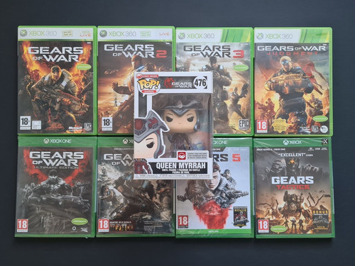 Xbox collection - 🎮xbox🎮, ⭐collection