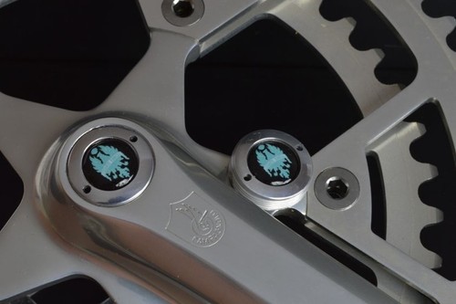 Bianchi guarnitura parapolvere