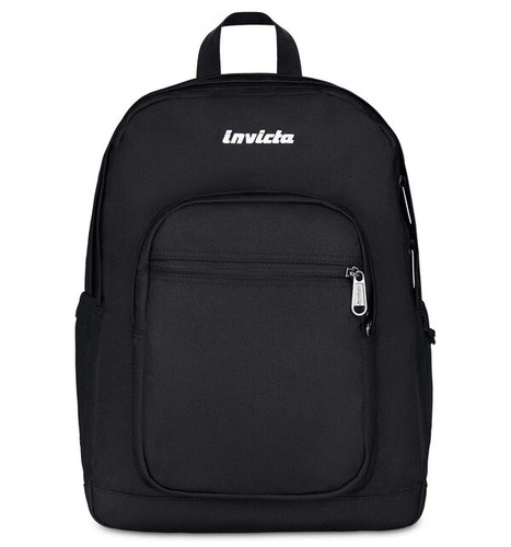 Zaino invicta jelek plain - invicta,