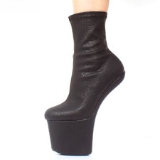 Stivaletti donna tacco ultra