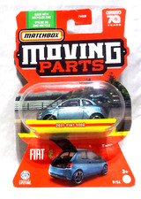 KKar Matchbox - Ricambi