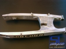 FORCELLONE POSTERIORE HUSABERG FE 501 2000 REAR SWINGARM SWING ARM FE501 00