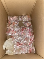 Lotto 50 bustine di scubidù