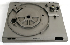TECHNICS SL-303 - SCOCCA PER GIRADISCHI - GUSCIO