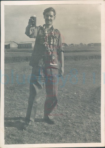 1946 india bombay xmas - ,