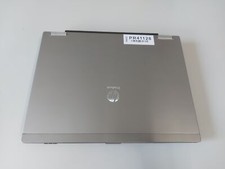 HP Elitebook 2540p 160 GB Core