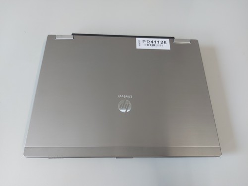 Elitebook 2540p 160 - gb, core