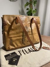 Borsa Spalla Grande Donna - Alviero Martini