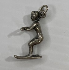 925 Sterling Silver Charm