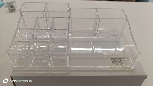 Organizer per trucchi bottega - organizer,