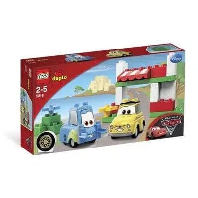 Lego duplo set costruzioni - -,
