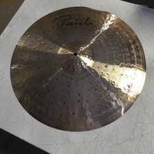 Paiste Signature Series Dark