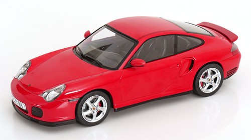 Scala porsche 911 - 1:18, kk