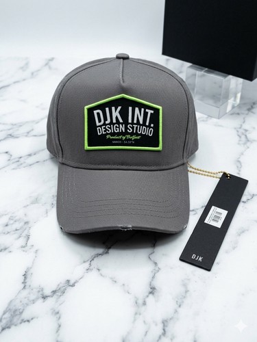 Cappellino cappello djk - cappellino/cappello,