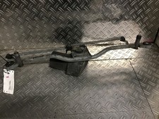 Motore tergicristallo