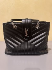 YSL Saint Laurent LouLou
