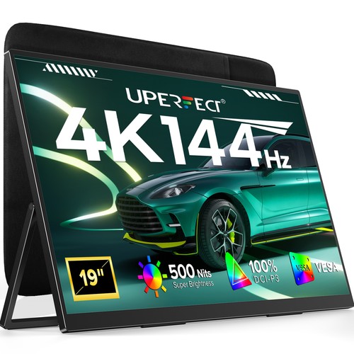 Monitor portatile 4k - portatile,