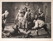 Paulussen a Madou caccia ai