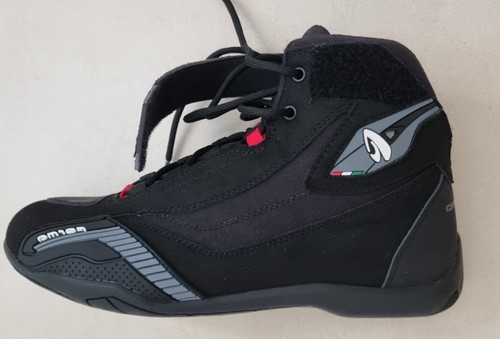 Scarpe stivali moto - scarpe,