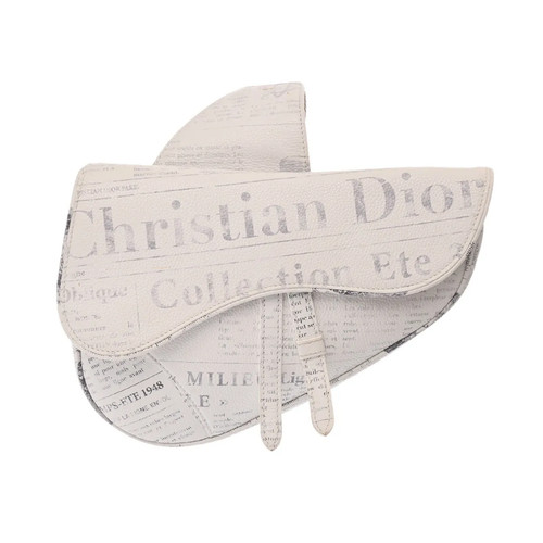 Dior saddle 1adp0093ywl - saddle,