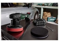 Lucidatrice Parkside PPMAS