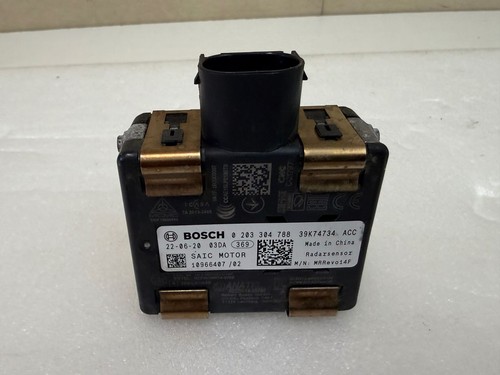 Sensore radar distronico - , mg