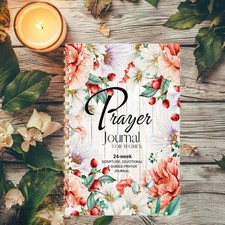 Diario di preghiera per donne