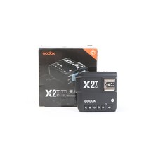Godox X2T Trigger Flash