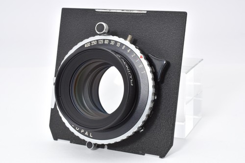Come nuovo fuji fujinon - *come,