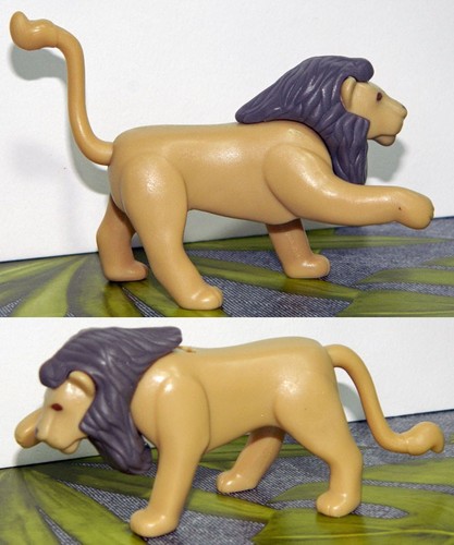 Playmobil animali dell - playmobil,