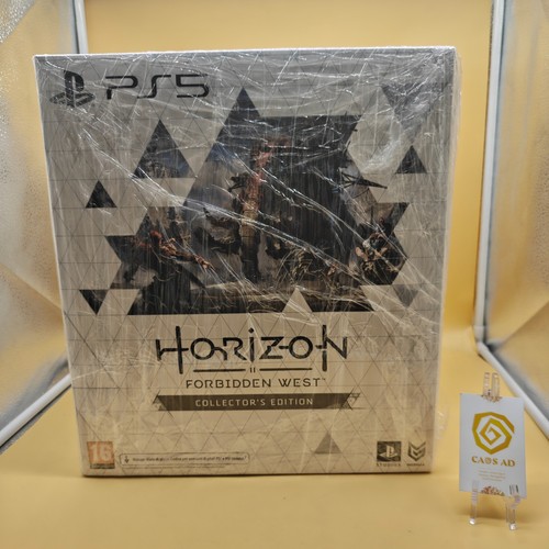Gioco horizon forbidden - horizon,