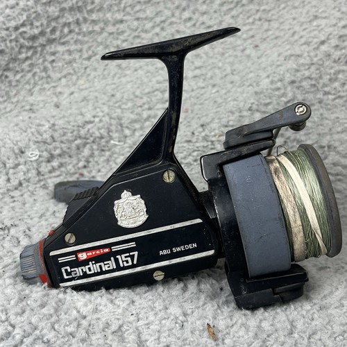 Mulinello spinning pesca - spinning,