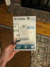 Telecamera di rete D-Link