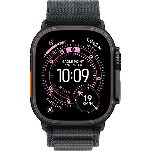 Apple watch ultra 5g - apple,