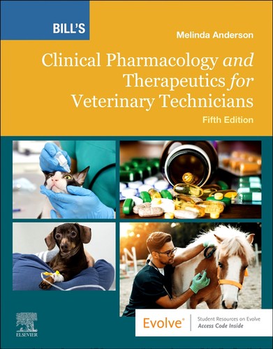 Bill clinical pharmacology - bill's,