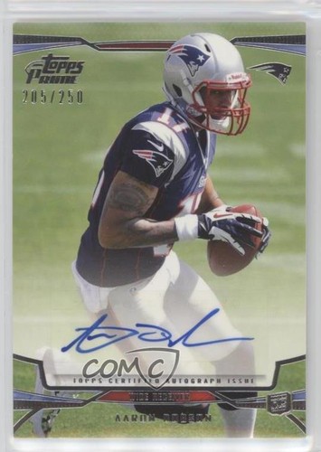 2013 topps prime - topps, auto