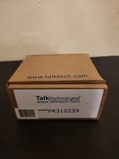 Cabina audio tascabile Steno