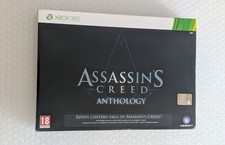 ASSASSIN'S CREED ANTHOLOGY XBOX 360 ITALIANO