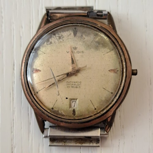Orologio vintage valois - orologio,