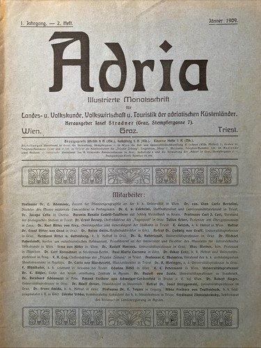 Adria jahrgang 2 - i,
